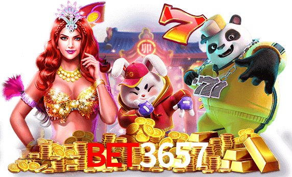 jogue em caça-níqueis ricos na bet3657