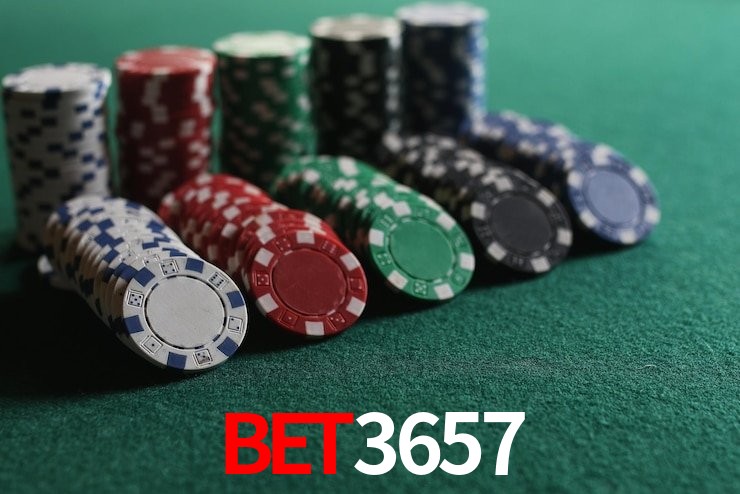 Statistics bet3657
