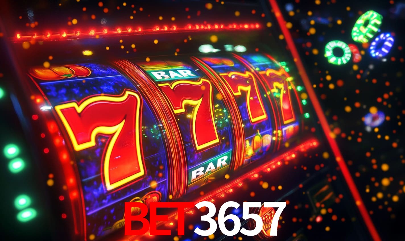 bet3657 login