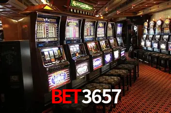 Desvendando o Mundo dos Jogos Virtuais na bet3657