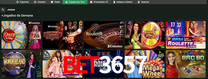 bet3657 bet