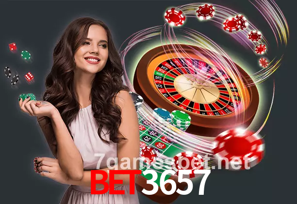 vivo no cassino bet3657