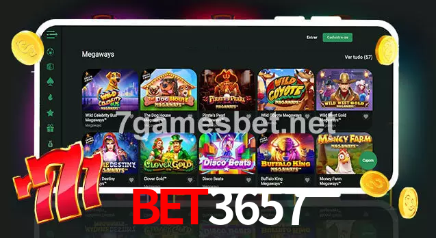bet3657 aplicativo