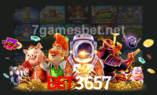 cassino bet3657