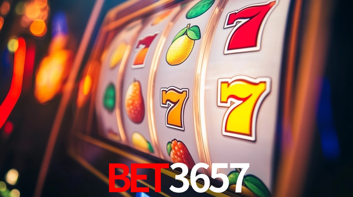 Welcome Bonus bet3657