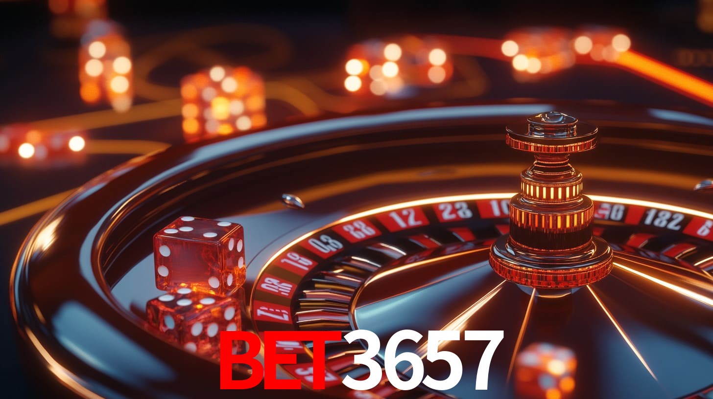 bet3657 login