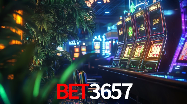 Daily Bonuses bet3657