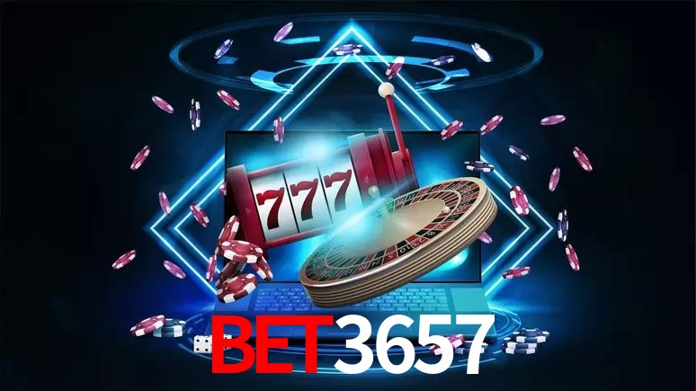 Live Casino bet3657
