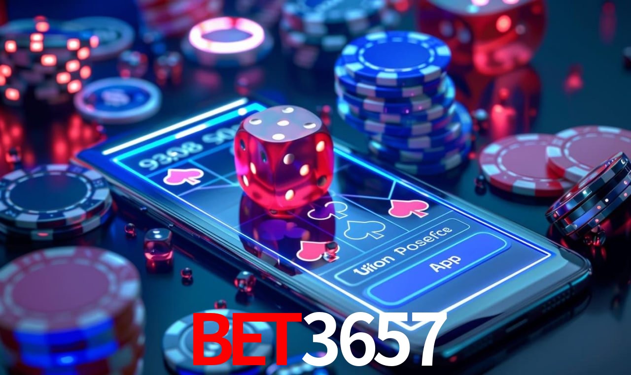Exclusive Offers bet3657
