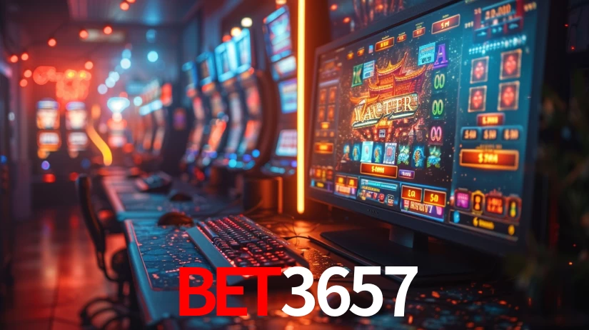 Experimente o Login Seguro Premium no bet3657