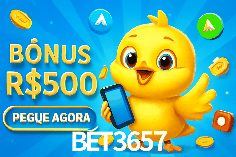Secure Login bet3657