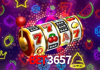 A Popularidade dos Caça-Níqueis no bet3657