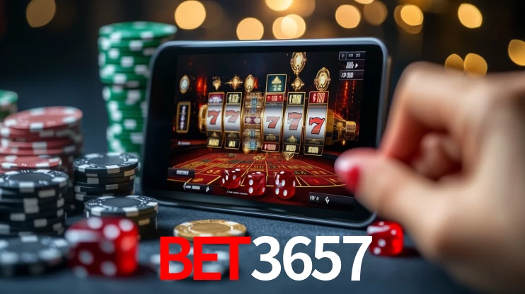Premium Interface bet3657