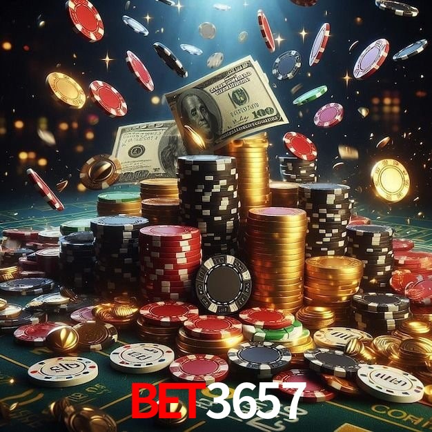 A Emoção da Loteria na bet3657: Uma Chance de Mudança de Vida