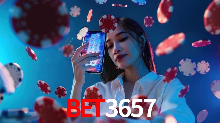 Explorando a Categoria de Eventos em Apostas na bet3657