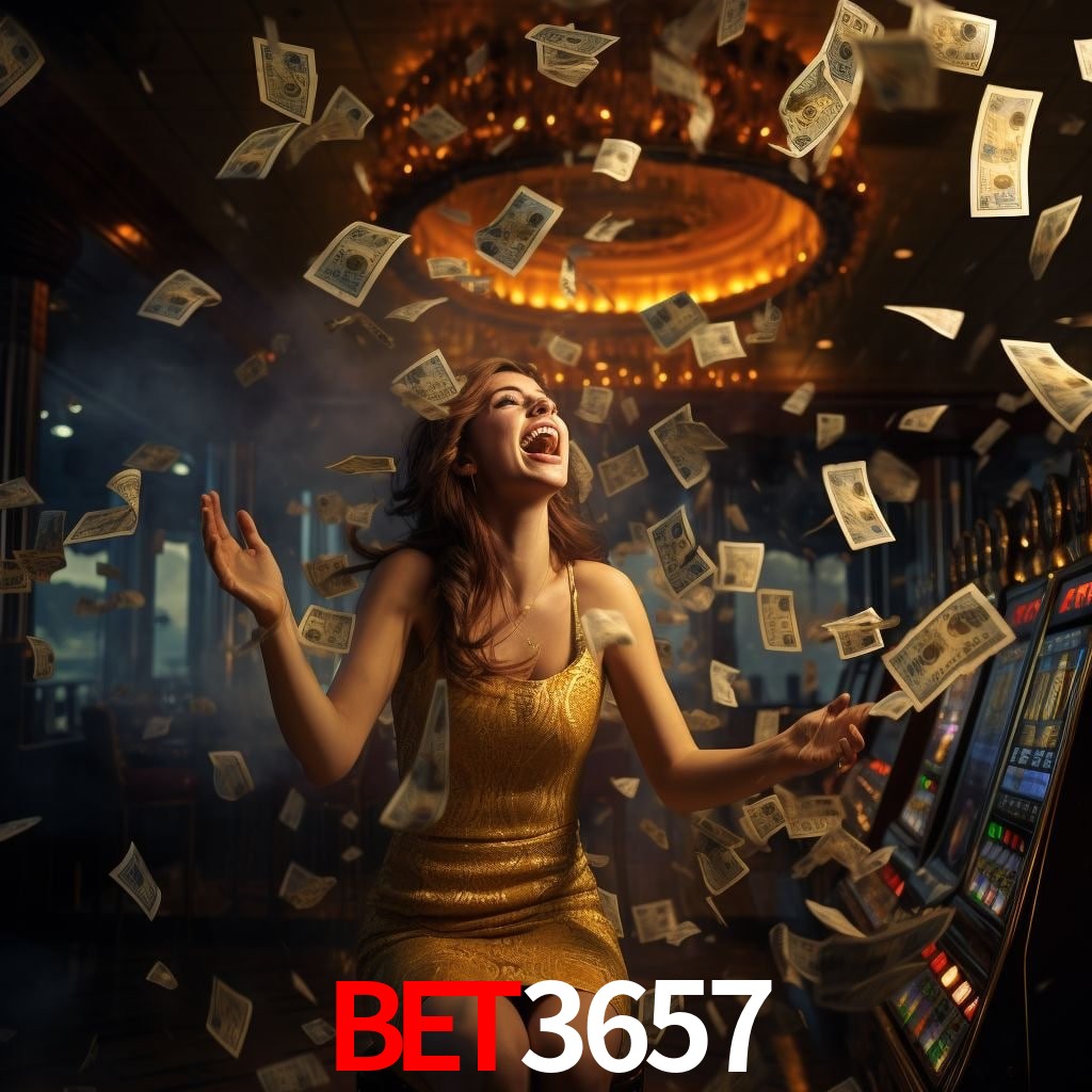 Blackjack Table bet3657