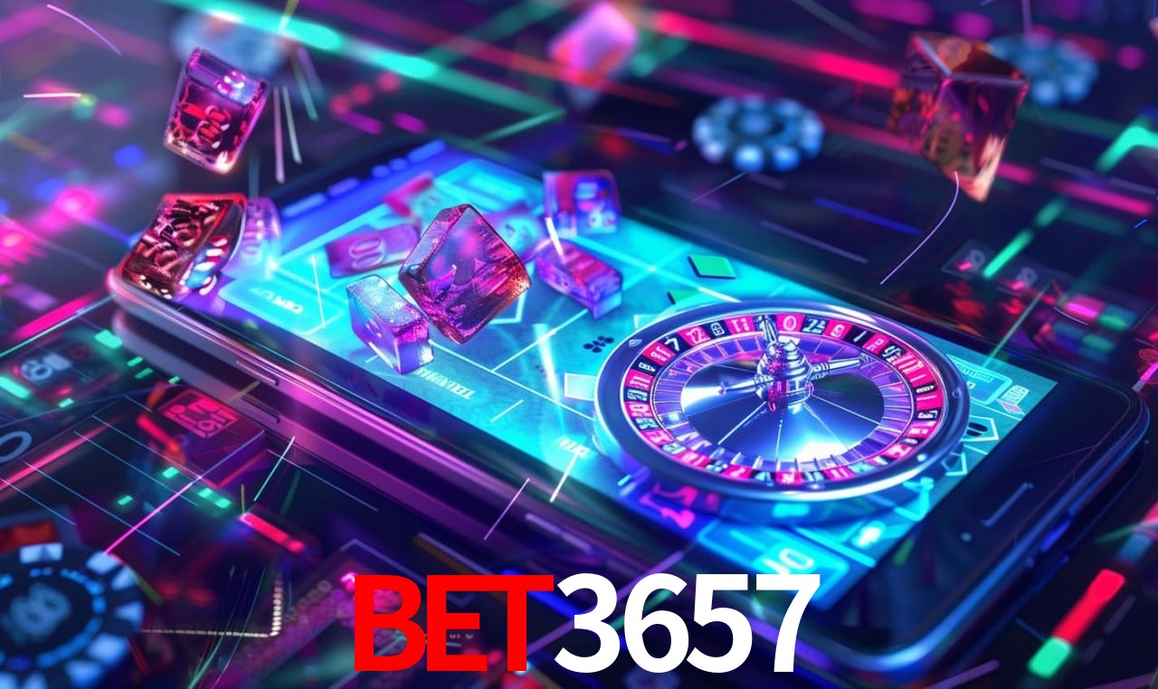 Statistics bet3657