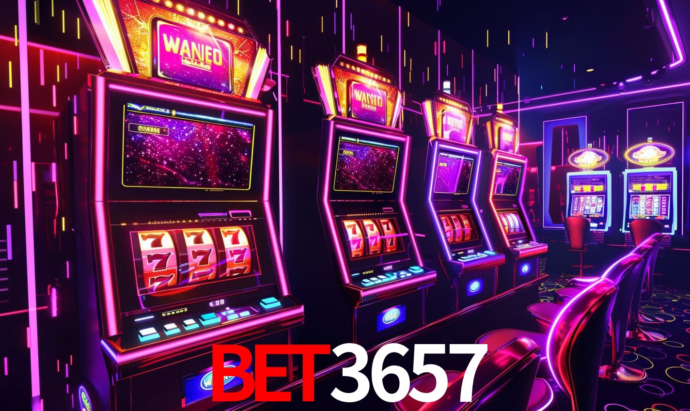 A Popularidade dos Caça-Níqueis no bet3657