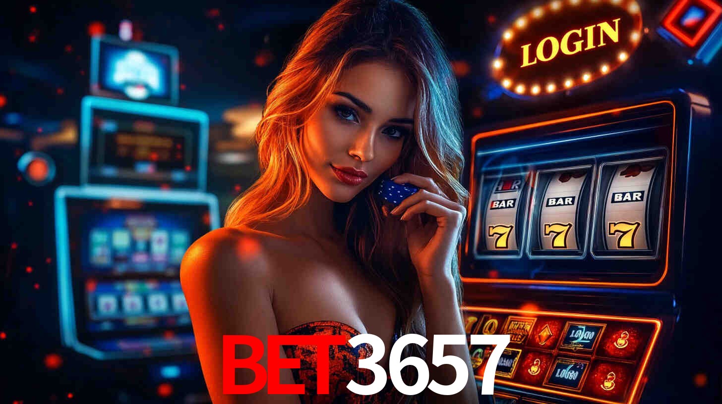 bet3657 login