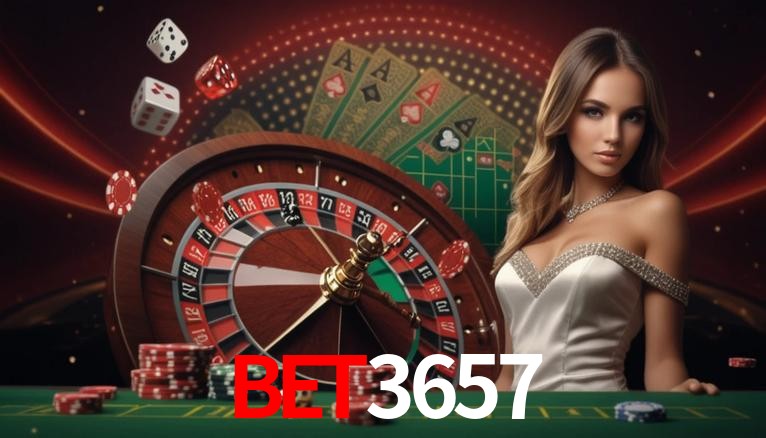 Game Providers bet3657