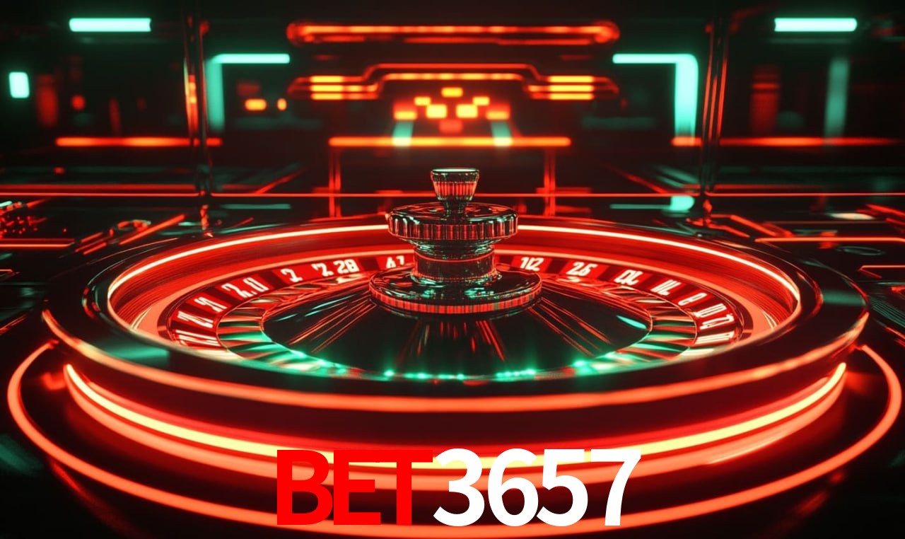 Apostas Esportivas na bet3657: Um Guia Completo
