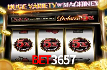 VIP Casino bet3657