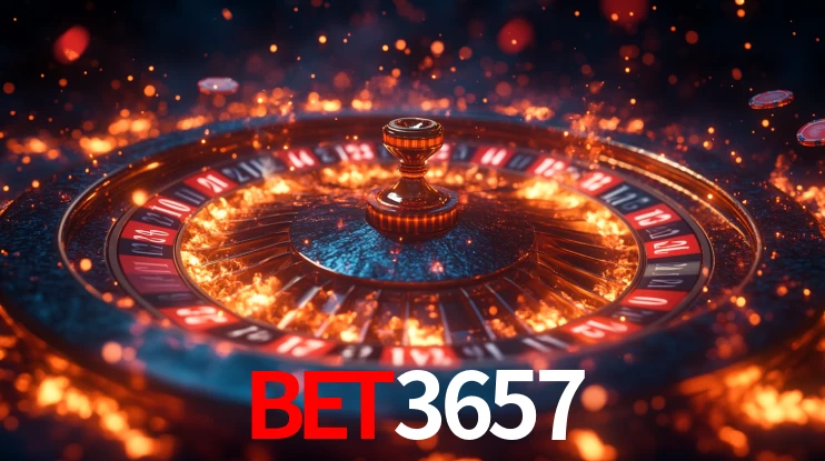 bet3657 login