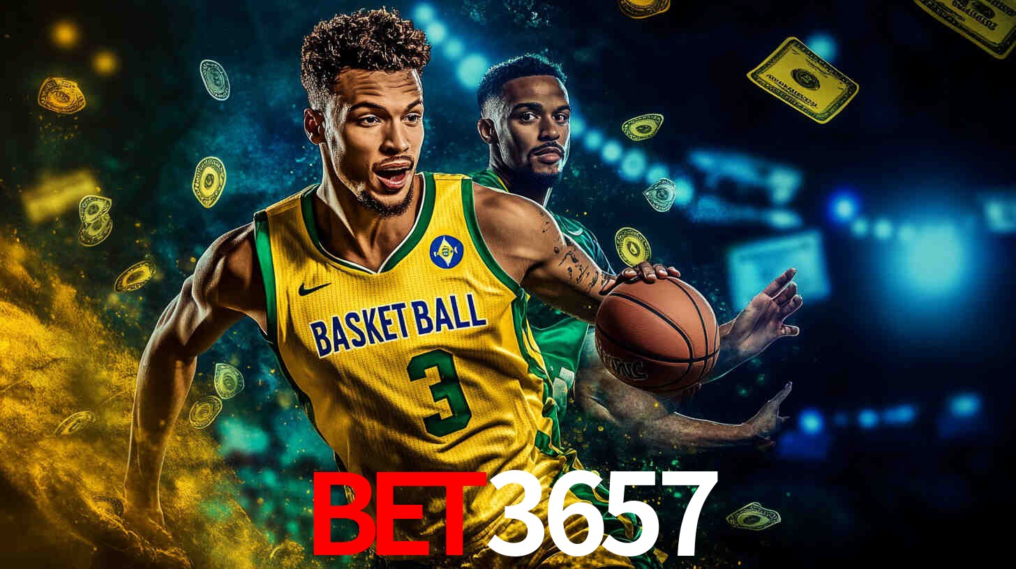 Desvendando o Mundo dos Jogos Virtuais na bet3657