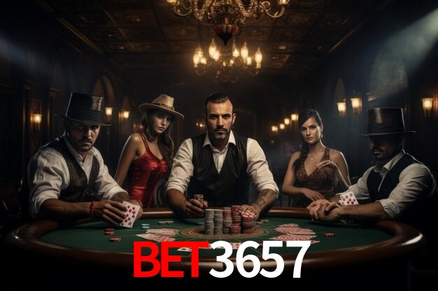 Inovações de Jogos na bet3657: O Futuro das Experiências Interativas