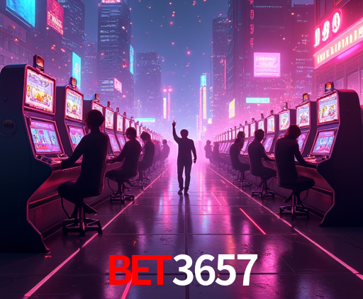 cassino bet3657