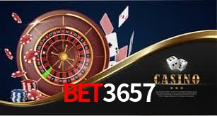 Welcome Bonus bet3657
