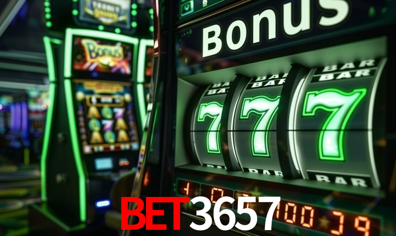 Bonus Features bet3657