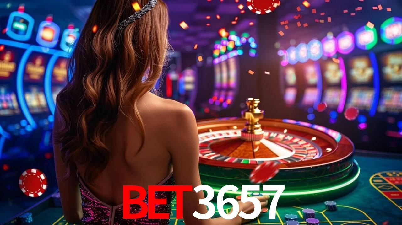 bet3657 App Interface