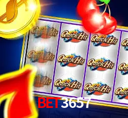 A Experiência Imersiva dos Cassinos Ao Vivo no bet3657