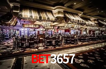 Exclusive Offers bet3657