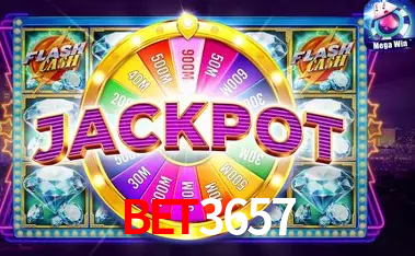 Descubra a Magia dos Jogos de Arcade no bet3657