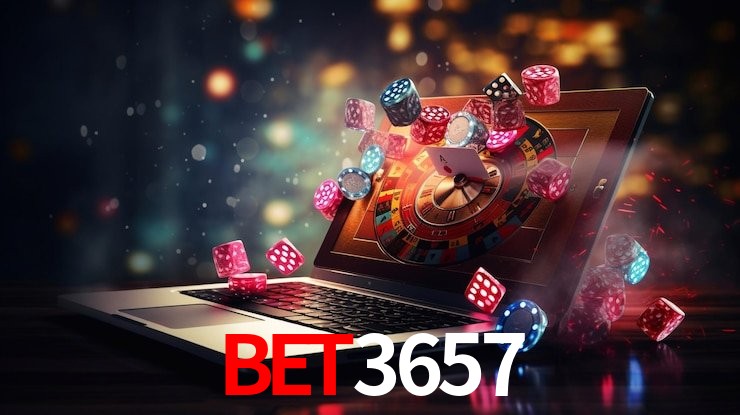 A Experiência Imersiva dos Cassinos Ao Vivo no bet3657