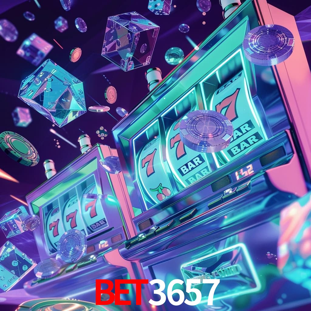 Desvendando o Mundo dos Jogos Virtuais na bet3657
