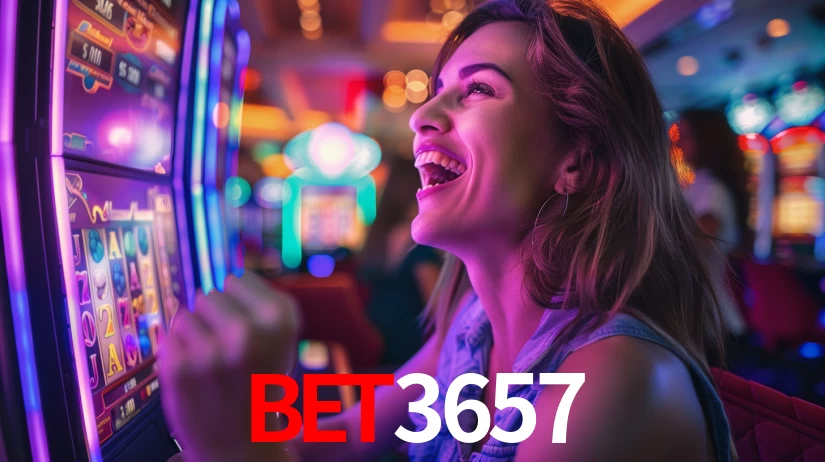 bet3657: Jogos de Caça-Níqueis-Altas Recompensas, Roleta-Velocidade, Blackjack-Desafios Máximos
