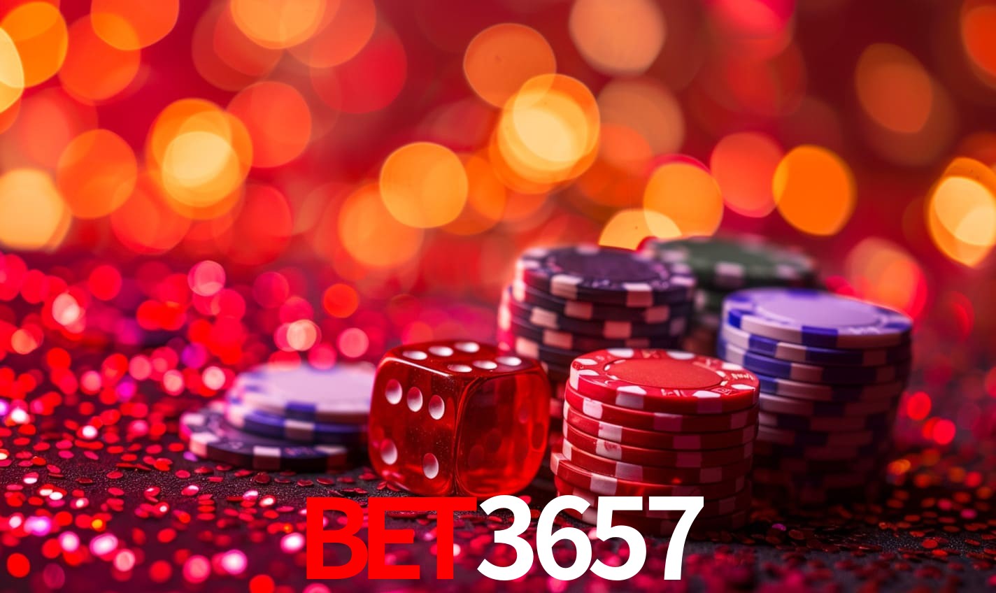 Descubra a Essência do bet3657: Nossa História e Compromissos