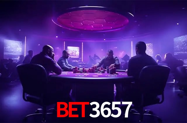 Game Statistics bet3657