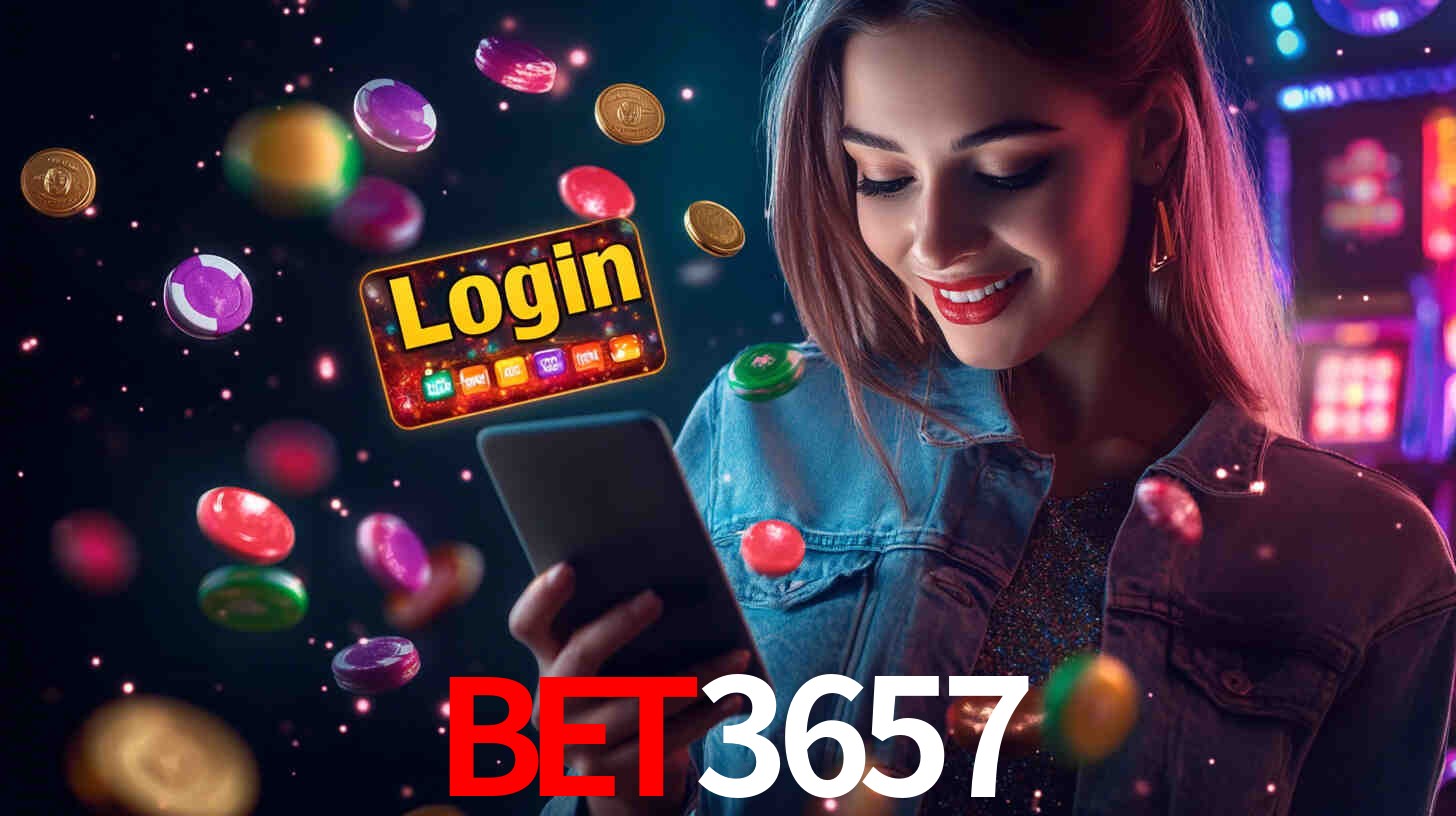 Apostas Esportivas na bet3657: Um Guia Completo