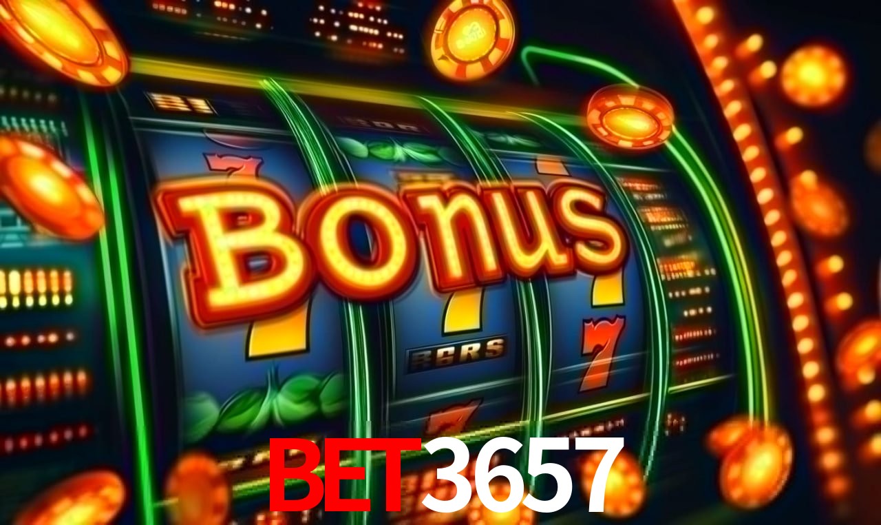 Live Casino bet3657