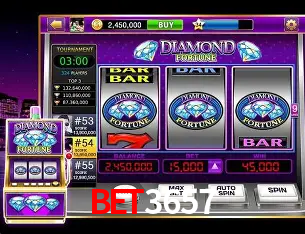 Descubra o Mundo do Cassino Online com bet3657