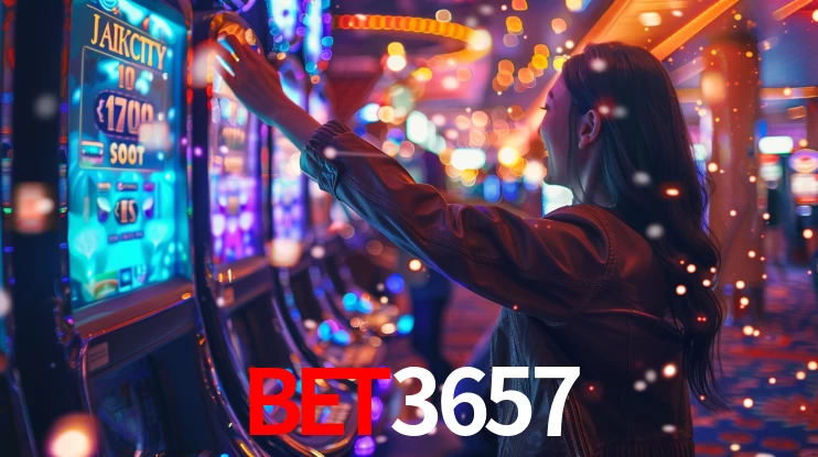 bet3657 login