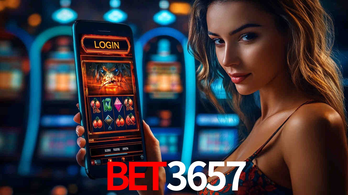 Bônus Generosos e Exclusivos no bet3657 para Você!