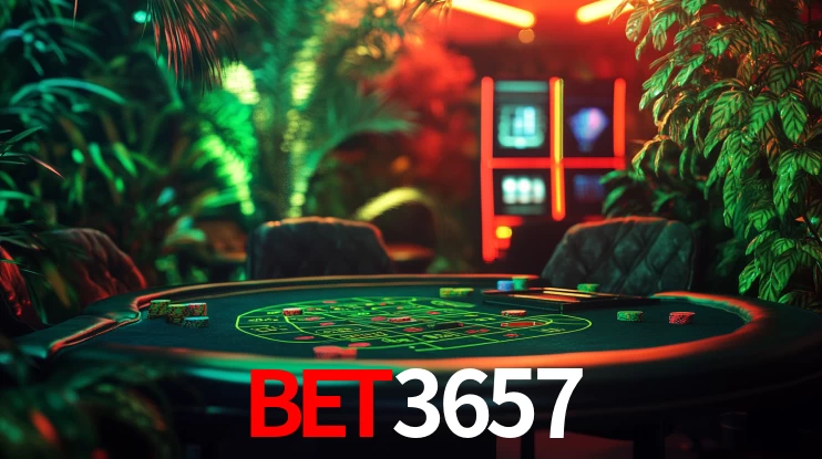 Welcome Bonus bet3657