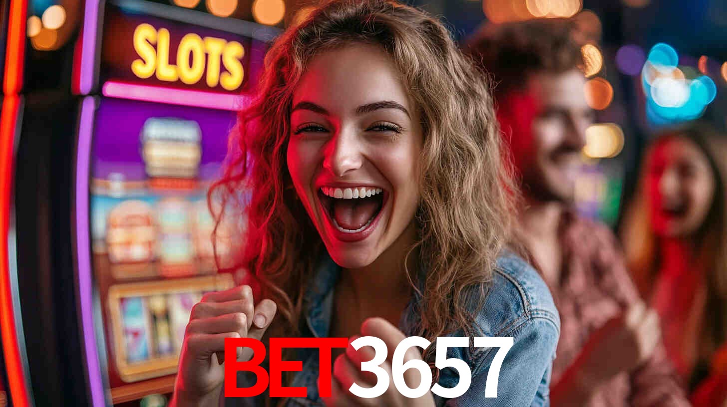 Apostas Esportivas na bet3657: Um Guia Completo