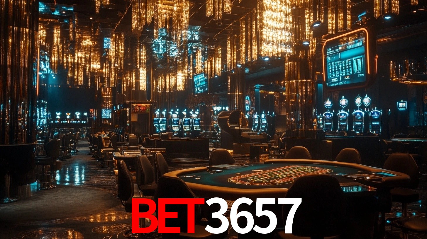 bet3657: Seu Especialista em Apostas Esportivas Brasileiras