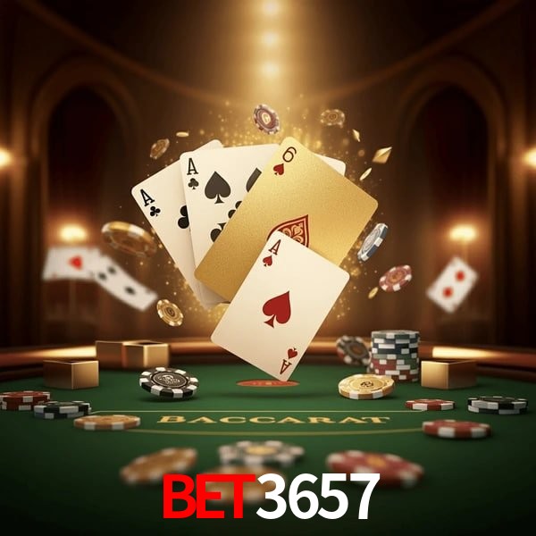 VIP Casino bet3657